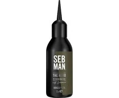 Skystas plaukų formavimo gelis Sebastian Professional SEB MAN The Hero Remodelable Gel 75ml