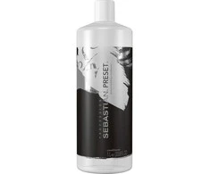 Sebastian Professional "Sebastian" i kondicionierius "Texture" 1000ml