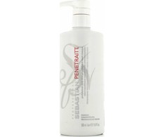 Sebastian Professional Sebastian Maska do Włosów Sebastian Penetraitt 500 ml