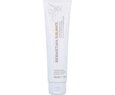 Sebastian Professional Sebastian Sublimate Creme Plaukų kremas 100ml