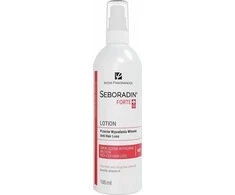 SEBORADIN Forte, 200 ml