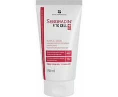 SEBORADIN Fito Cell kaukė skatinanti plaukų augimą, 150 ml