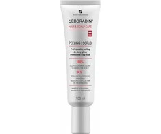 SEBORADIN Hair &amp; Scalp Care Peeling Treatment for the Scalp galvos odos šveitiklis, 100 ml