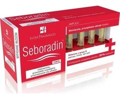 SEBORADIN Forte, 77 ml