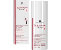 SEBORADIN Fito Cell, 75 ml