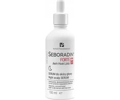 SEBORADIN Forte serumas galvos odai, 100 ml