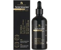 SEBORADIN_Pro Age galvos odos įtrynimo priemonė 100 ml