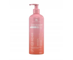 SEBORADIN_Pro Density plaukų kaukė 400 ml