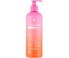 SEBORADIN_Pro Density plaukų kaukė 400 ml