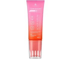 SEBORADIN_Pro Density plaukų įtrinamoji priemonė 100ml