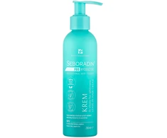 SEBORADIN_Pro Hydroactive plaukų kremas 200ml
