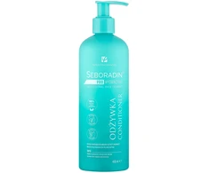 SEBORADIN_Pro Hydroactive plaukų kondicionierius 400 ml