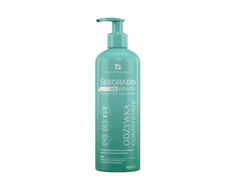 SEBORADIN_Pro Hydroactive plaukų kondicionierius 400 ml