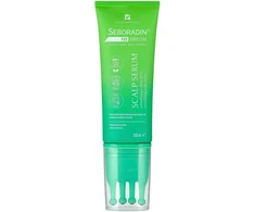 SEBORADIN_Pro Seboclear plaukų skalavimo skystis 100 ml