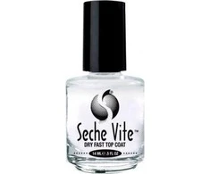 "Seche" viršutinis sluoksnis Dry Fast 14ml