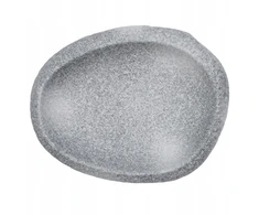 Secret De Gourmet AKMENINĖ LĖKŠTĖ 24 cm