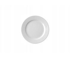 Secret De Gourmet Banquet talerz płaski śr.19 cm