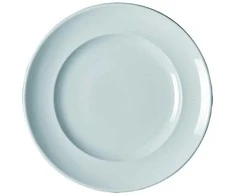 Secret De Gourmet Classic Gourmet talerz płaski apvalus śr.24 cm