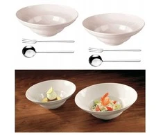 Secret De Gourmet Classic Gourmet talerz głęboki apvalus śr.23 cm