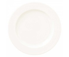 Secret De Gourmet Verlo Talerz płaski, 19 cm, Forte