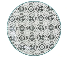 Secret de Gourmet La Dolce Vita vakarienės lėkštė, Ø27 cm