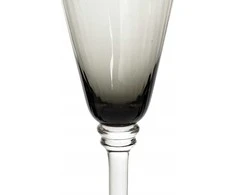 Secret de Gourmet MARC vyno taurė, 280 ml, pilka