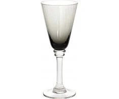 Secret de Gourmet MARC vyno taurė, 280 ml, pilka