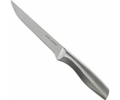 Secret De Gourmet Steel Nerūdijančio plieno mėsos peilis, patikimas ir tikslus šefo peilis