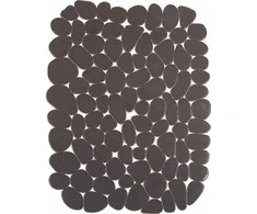 Five_S_Smart Kriauklės kilimėlis 5FIVE SIMPLY SMART FX 110018, 31×24 cm
