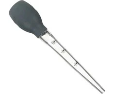 Bikuva.lt Pipetė maisto gaminimui 6x5x30 cm 5Five 111030A