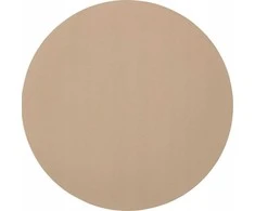 Secret De Gourmet TENOR plokščių padėklas, apvalus, smėlio spalvos, Ø 38 cm