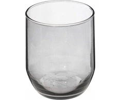 Secret De Gourmet Spalvoto stiklo stiklas, žemas, 310 ml