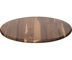 Secret De Gourmet ACACIA patefonas, akacijos mediena, Ø 50 cm