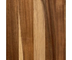 Secret De Gourmet ACACIA patefonas, akacijos mediena, Ø 50 cm