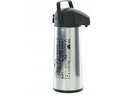 Sg_Secret_De Termosas 1,9 l, 160570, su pompa
