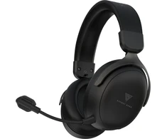 Ausinės Secret Gear SX1 Juoda