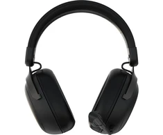 Ausinės Secret Gear SX1 Juoda