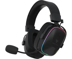 Ausinės Secret Gear SX2 Juoda