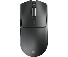 Pelė Secret Gear ZX1 Juoda