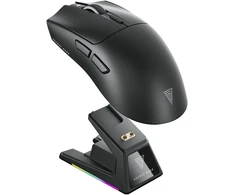 Pelė Secret Gear ZX1 Juoda