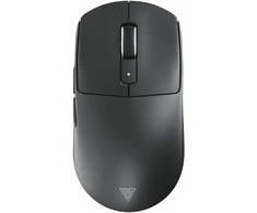 Pelė Secret Gear ZX2 Juoda