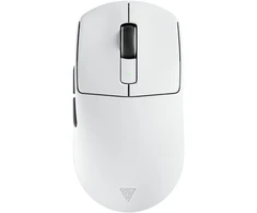Pelė Secret Gear ZX2 Balta
