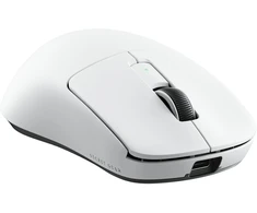 Pelė Secret Gear ZX2 Balta