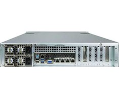 Maršrutizatorius Serveris Securepoint SECUREPOINT UMA215 HRR G3