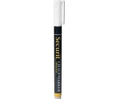 Securit Securit BL-SMA100-V7-MT, Mėlyna, Gold, Žalias, Rožinė, Violetinė, Sidabrinis, 7 pc(s)