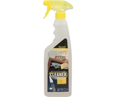 Plakatas Securit spray czyszczący do markerów kredowych wodoodpornych 750 ml