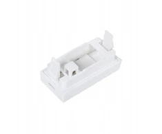 Securitynet ADAPTERIS 22.5X45 RJ45 KEYSTO MODULIS