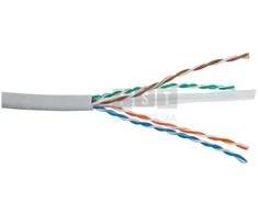 DOM6UTP SecurityNET U/UTP laidas. 6 PVC CU