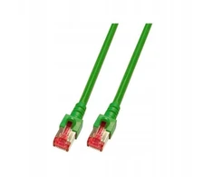 Securitynet PATCHCORD RJ45 S/FTP 6 LSZH ŽR. 3