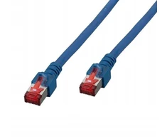 Securitynet PATCHCORD RJ45 S/FTP 6 LSZH NIE 3